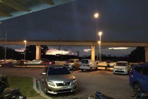 Alojamiento - Sun Inns Hotel Puchong