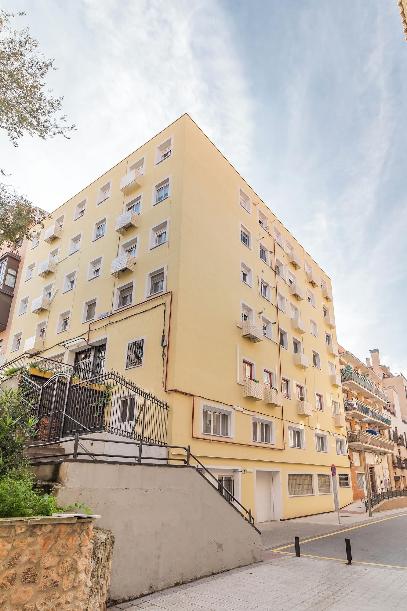 Vista Exterior LooP Las Ventas - Adults Only