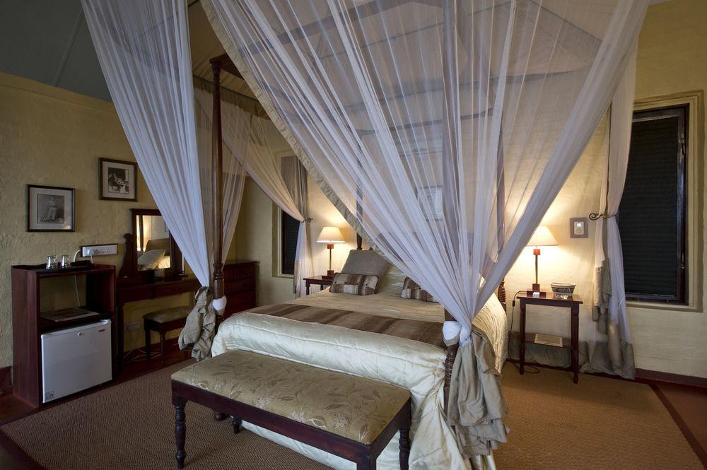 Habitación The River Club