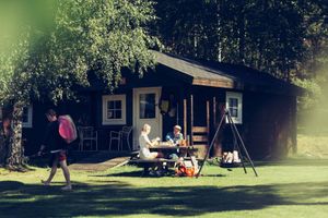 Alojamiento - TrollAktiv Evje