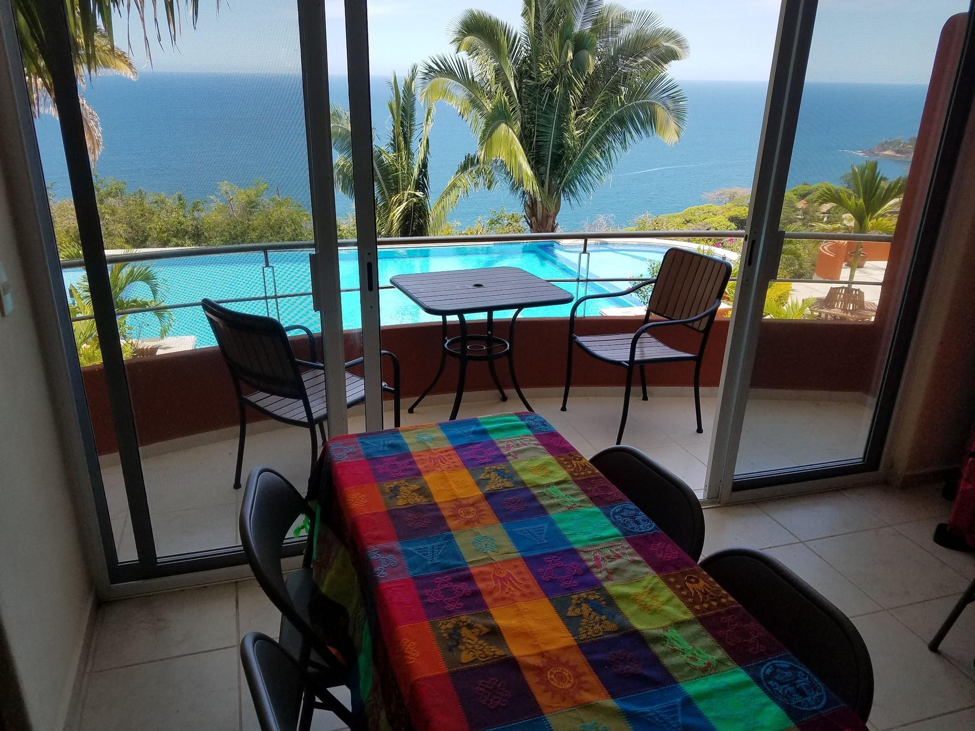 Restaurant Vista Encantada 405