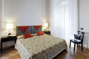 Alquiler Vacacional - Palazzo Lombardo