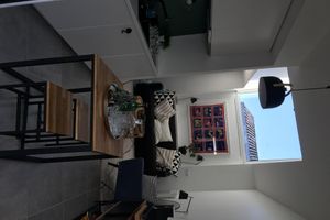 Alquiler Vacacional - Cozy Independent Studio