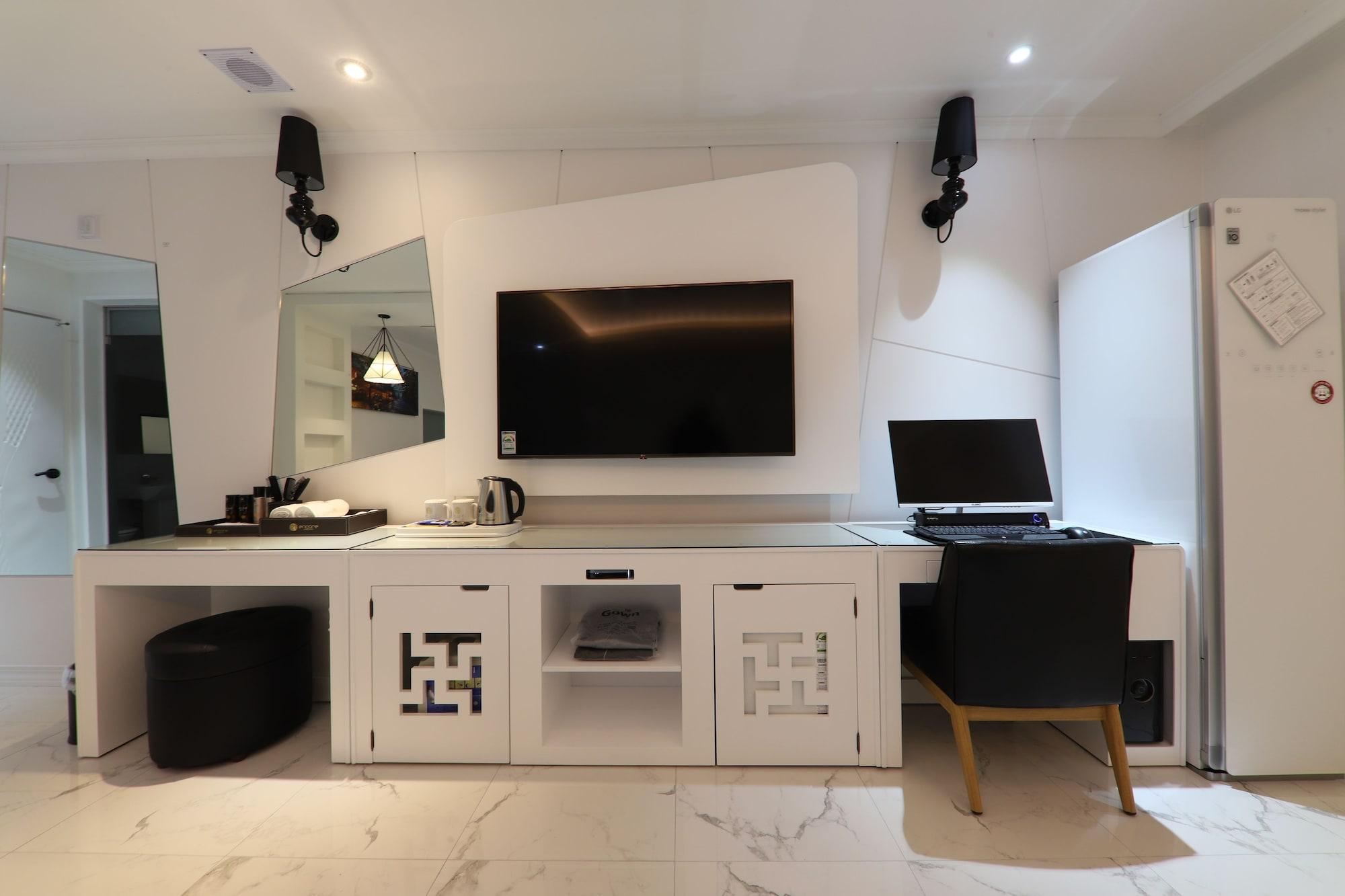 Set de Habitación Hotel Encore