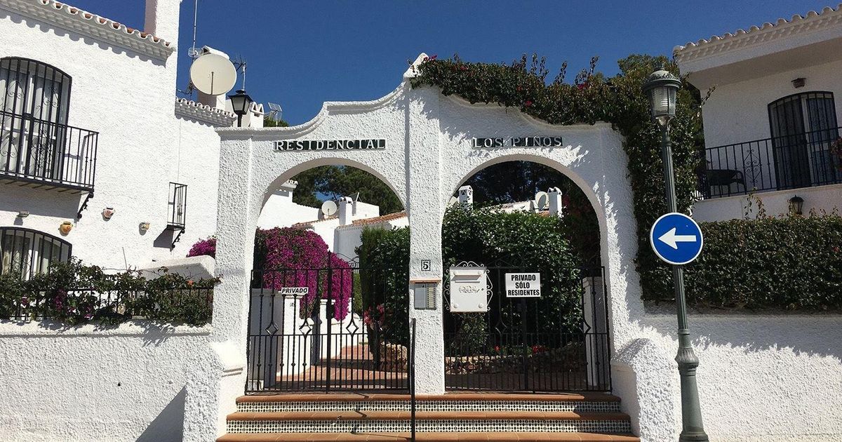 Casa UrbanizaciÃ³n Los Pinos 20, Nerja Best Day