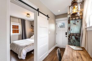 Alquiler Vacacional - Agatha Stecker cottage - Historic Miner’s cottage