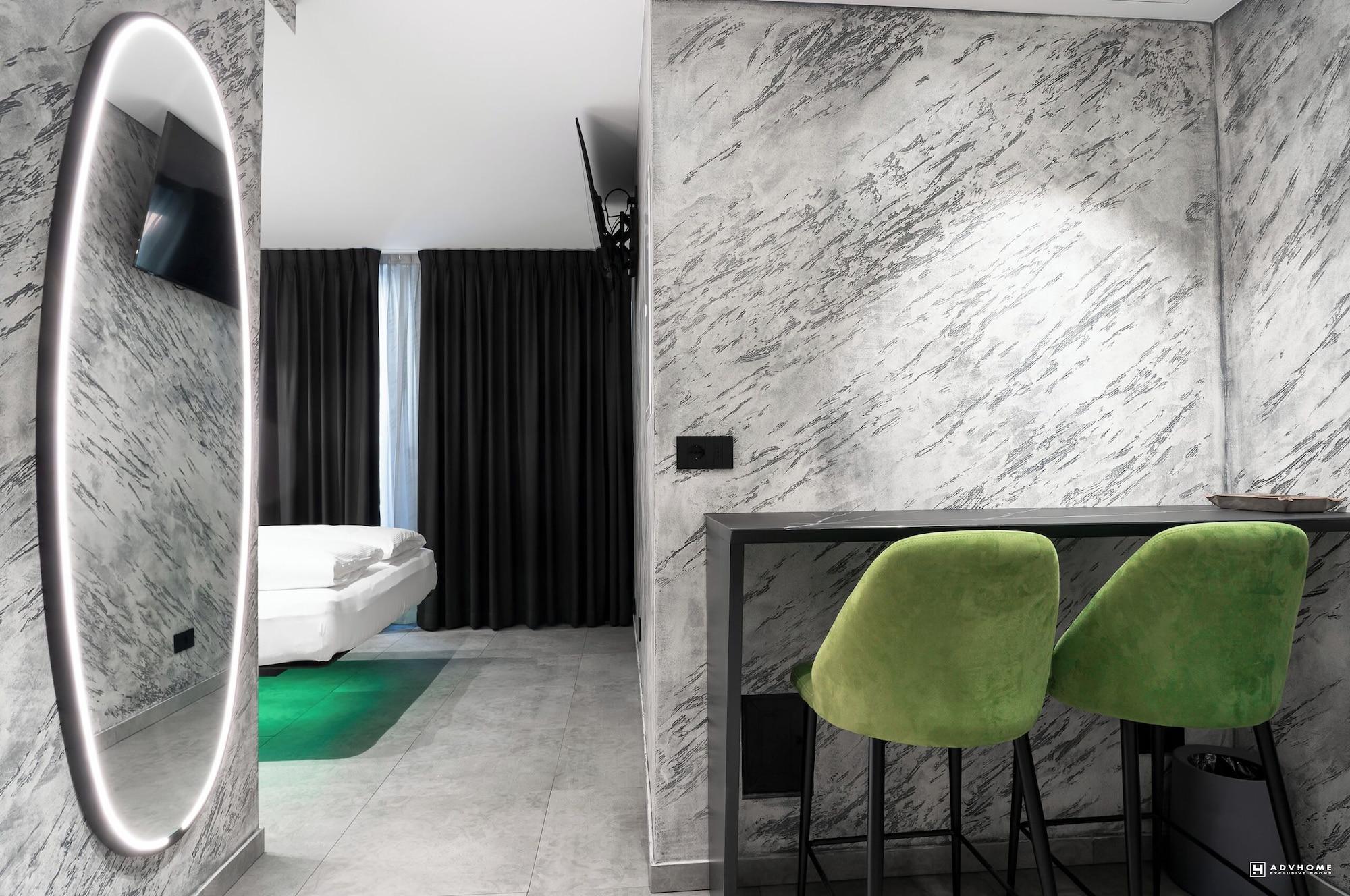 Centro de Negocios ADV HOME - Exclusive Rooms