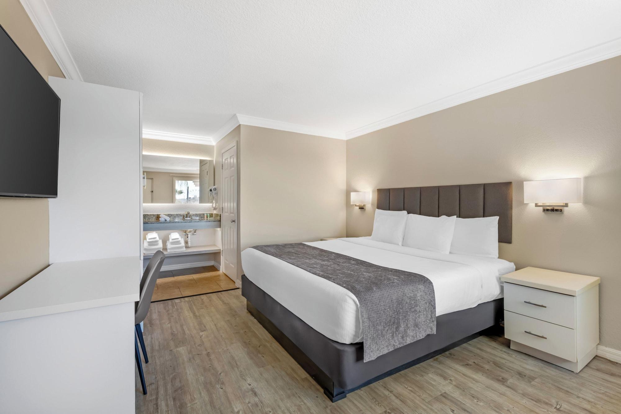 Habitación Orlando International Drive North Hotel