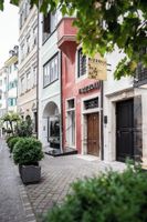 Alojamiento - Goldenstern Townhouse