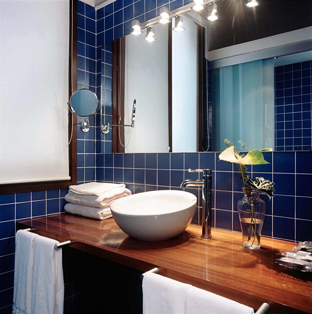 Set de Habitación Boria Bcn
