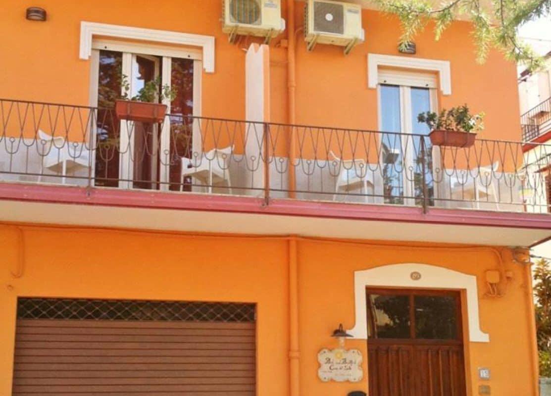 Varios B&B Casa Del Sole