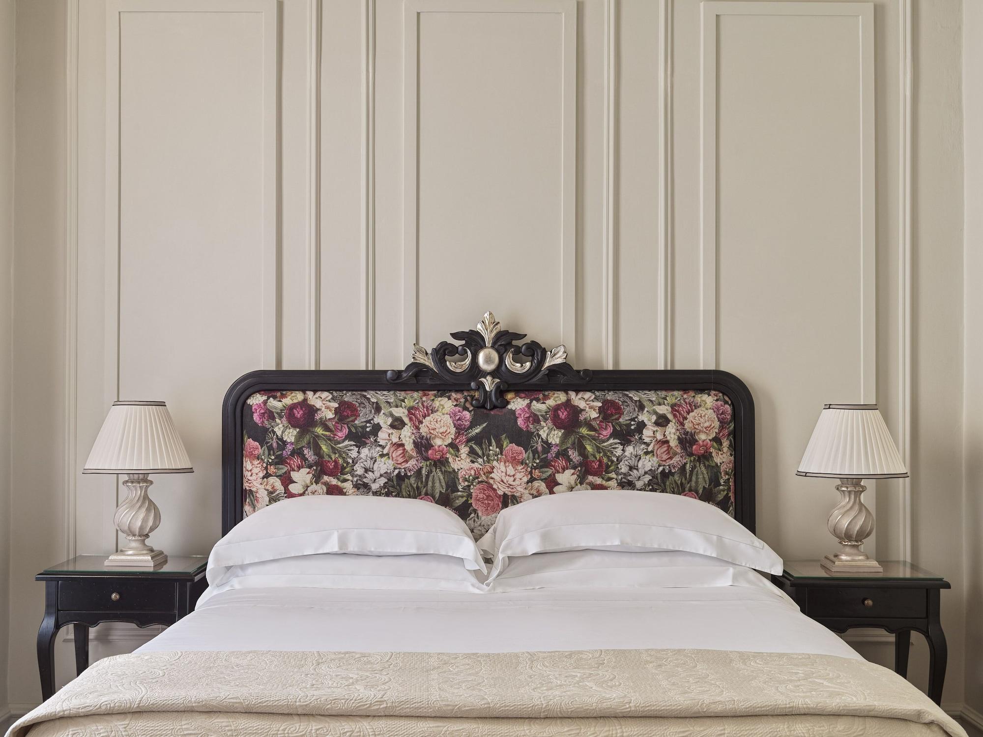 Habitación Villa di Piazzano - Small Luxury Hotel of the World