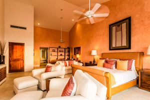 Alquiler Vacacional - Splendid 5-bedroom ocean-view villa | Four Seasons Punta Mita