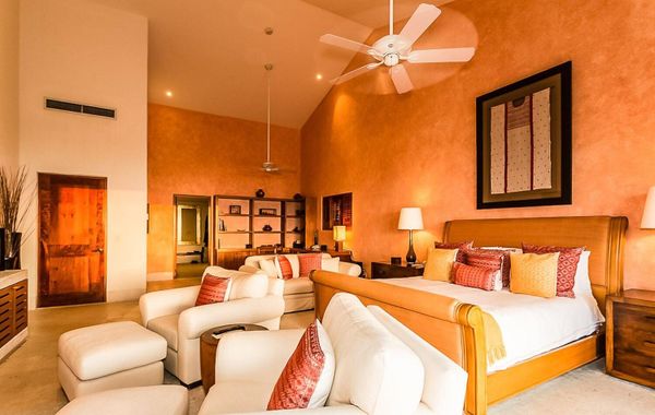 Splendid 5-bedroom ocean-view villa at The Four Seasons Punta Mita - Hoteles con jacuzzi en Punta de Mita, Nayarit