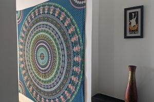 Alquiler Vacacional - Spectacular Penthouse Ocean View Across From Beach. Free parking on Street!