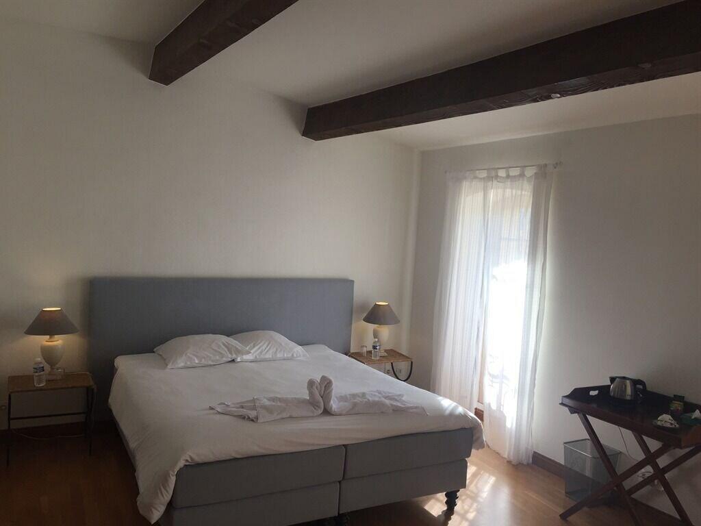 Habitación Le Jardin D'homps