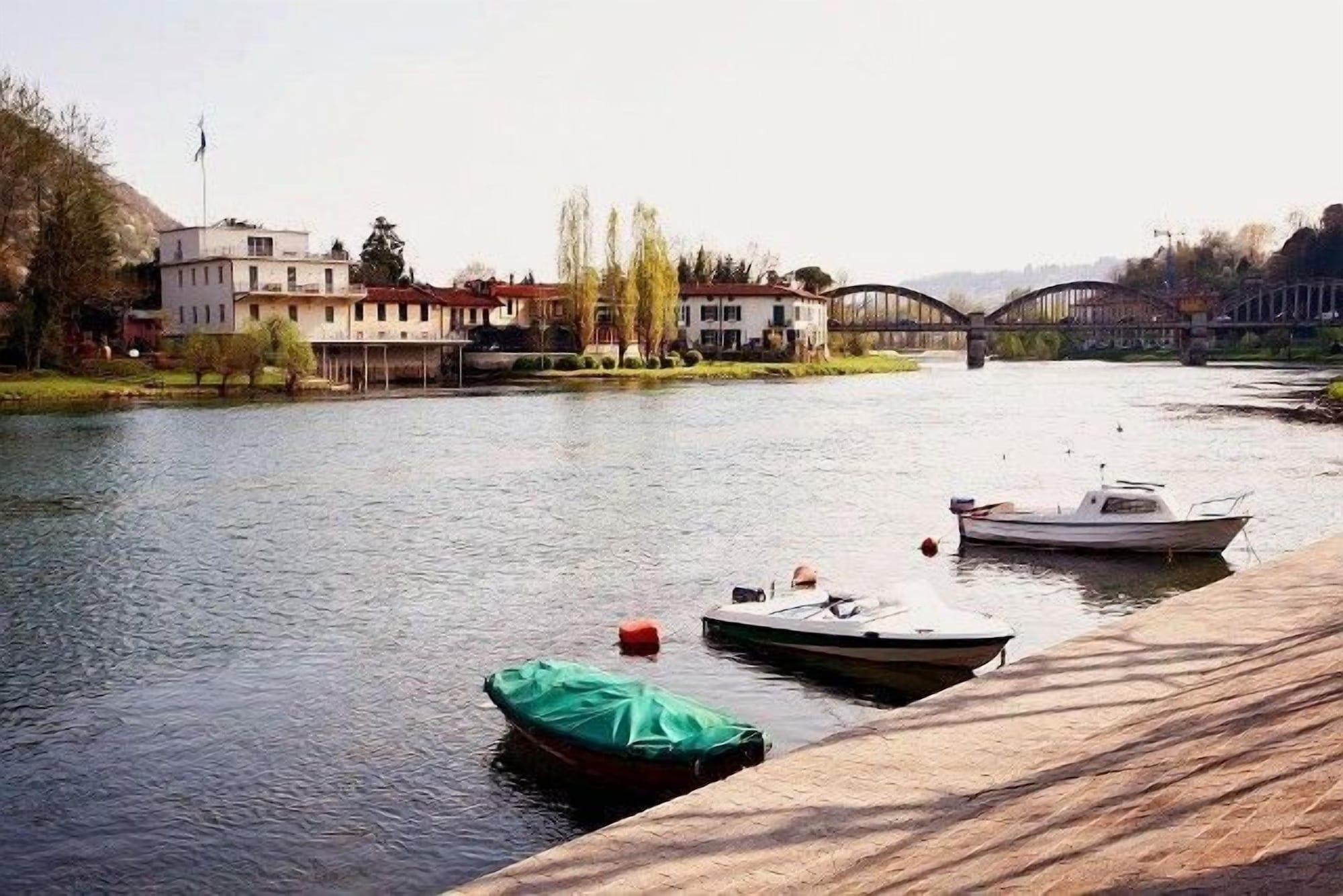 Instalaciones Recreativas Hotel La Sosta