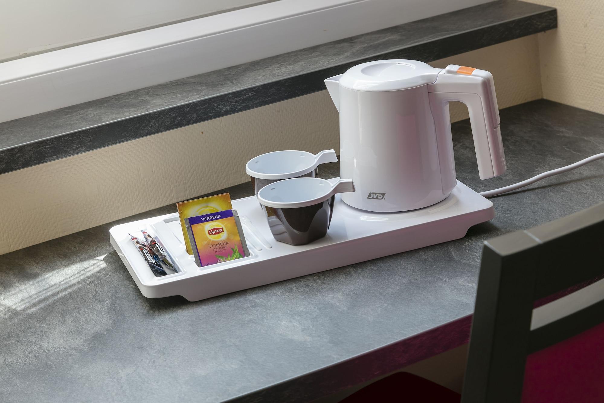 Equipamiento de Habitación L'Esterel