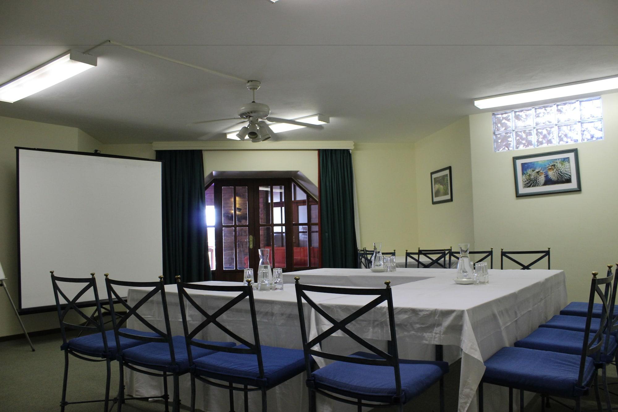 Sala de Reuniones Bayview Hotel