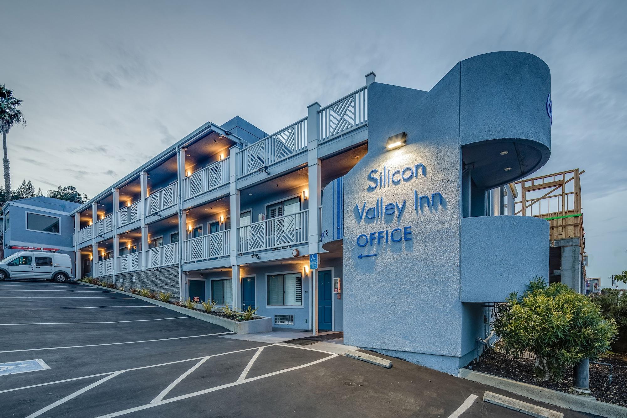 Varios Silicon Valley Inn