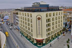 Alojamiento - Beethoven Premium Hotel