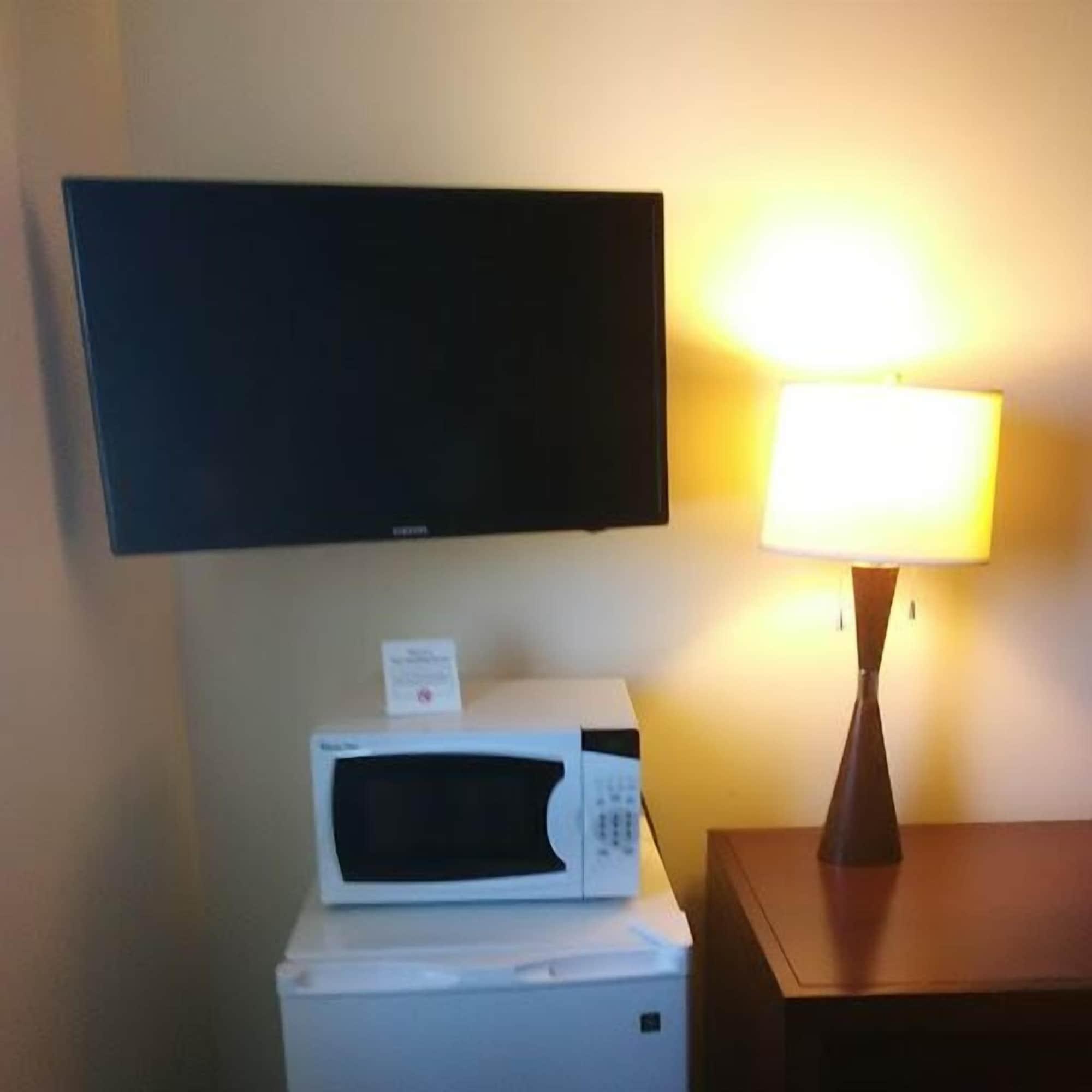 Set de Habitación Travelodge by Wyndham Loveland/Fort Collins Area