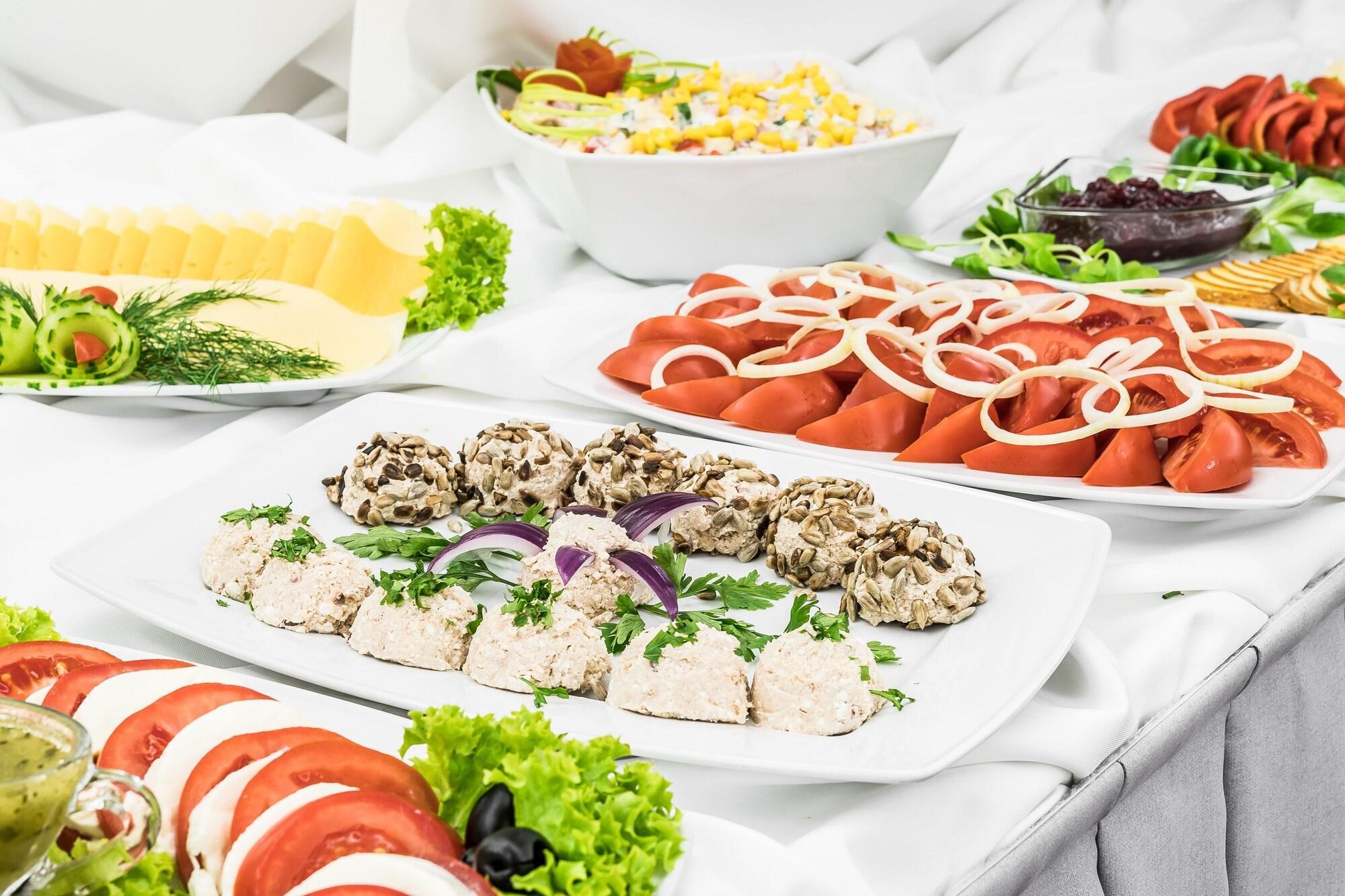 Restaurant Rezydencja Sienkiewiczówka