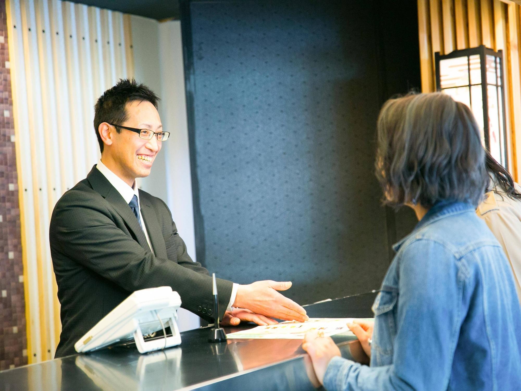Vista Lobby Furinya