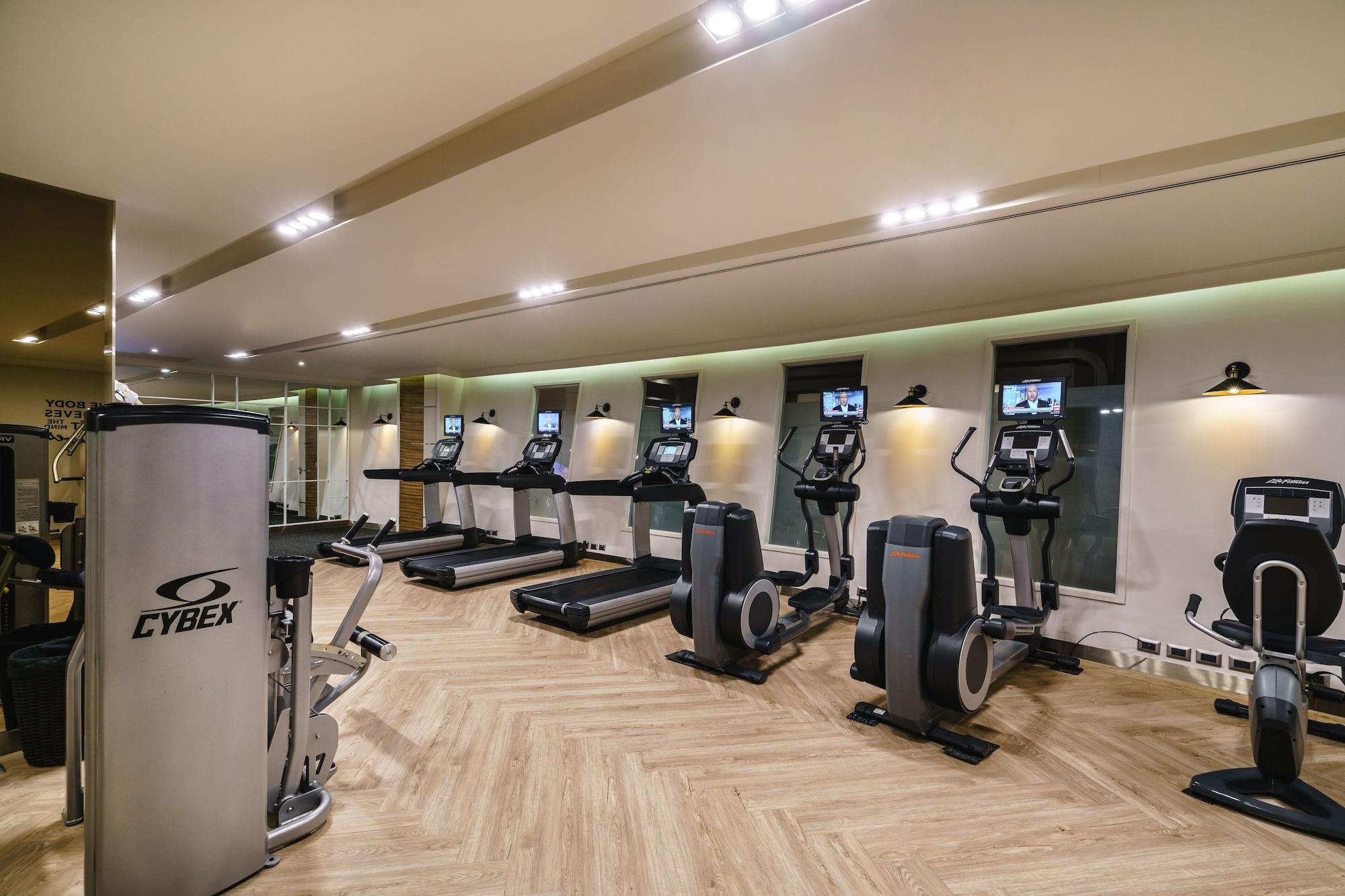 Gimnasio MUU Bangkok, Small Luxury Hotels of the World
