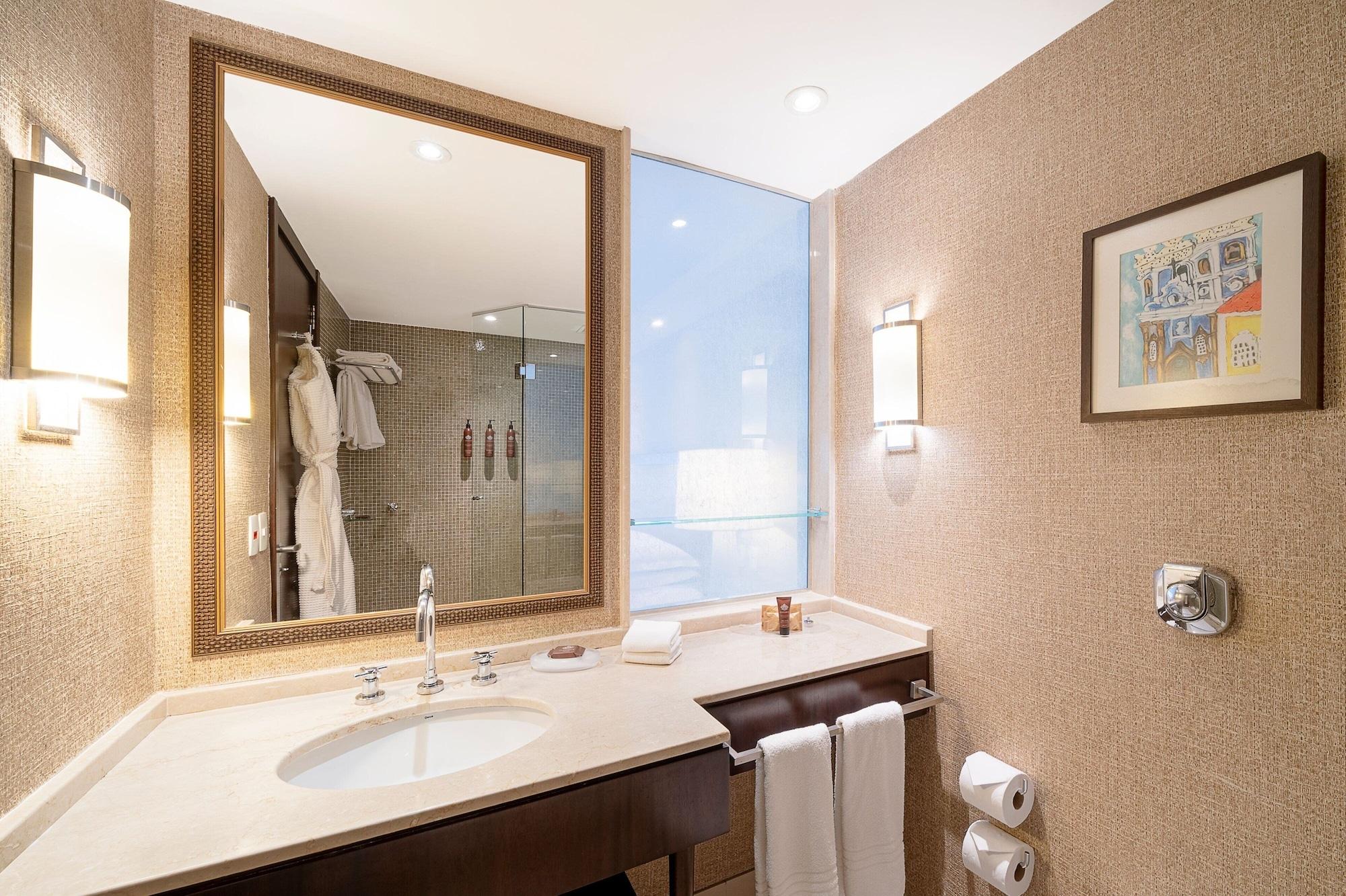 Sheraton Grand Rio Hotel & Resort - foto 126