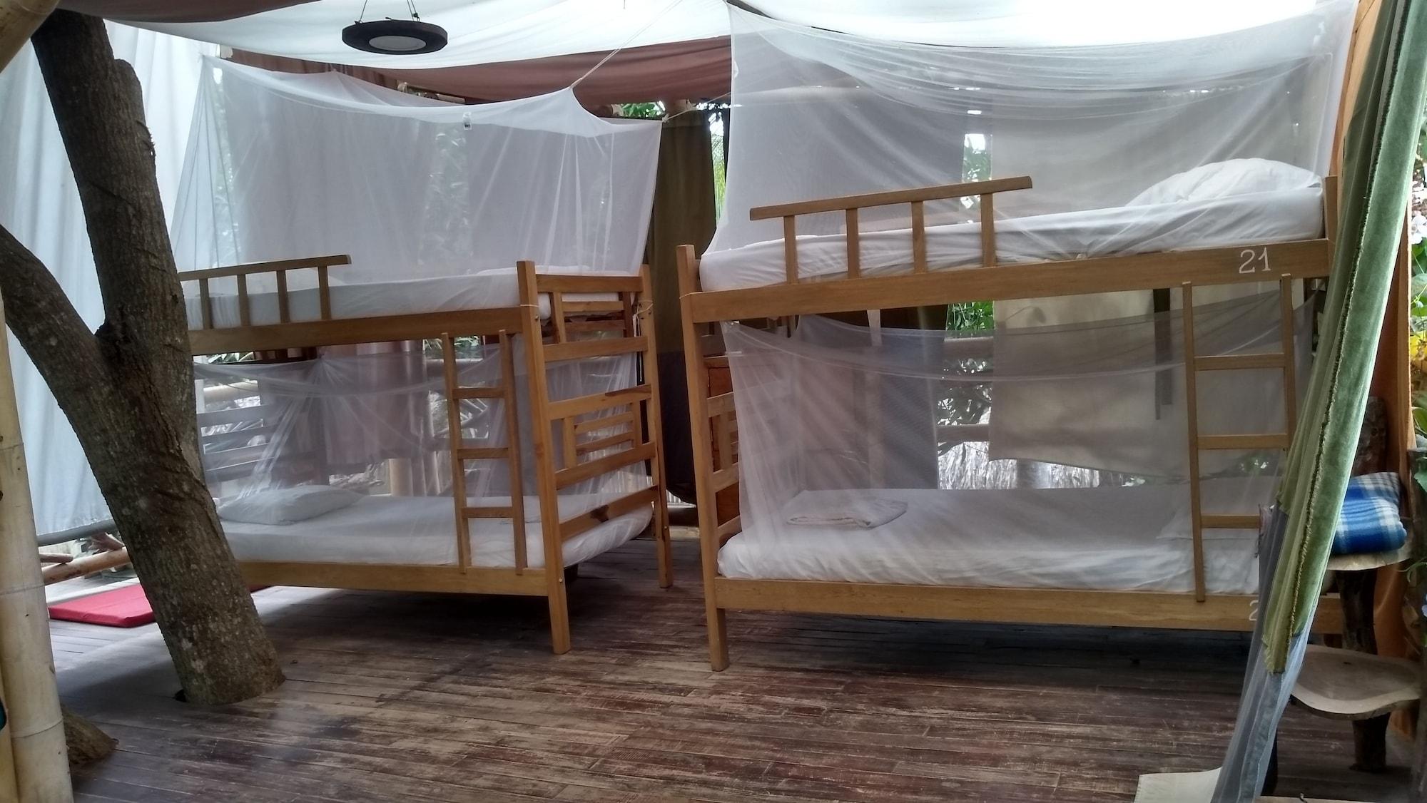 Habitación Kanta Sana