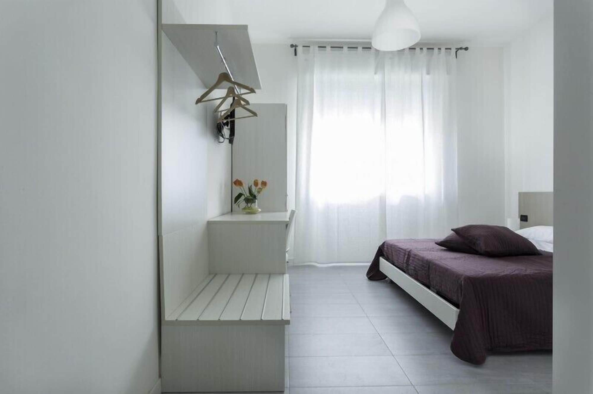 Hotel Easy Venice Room