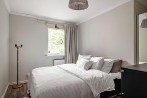 Alojamiento - Stylish Nordic Escape Near Stockholm