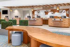 Alquiler Vacacional - Sheraton Vistana Resort, Orlando, Florida, United States