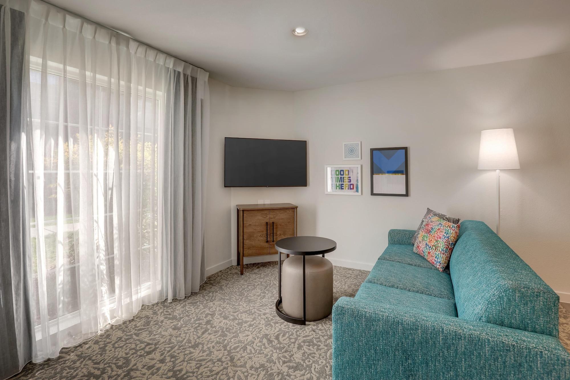 Habitación Sonesta ES Suites San Jose Airport