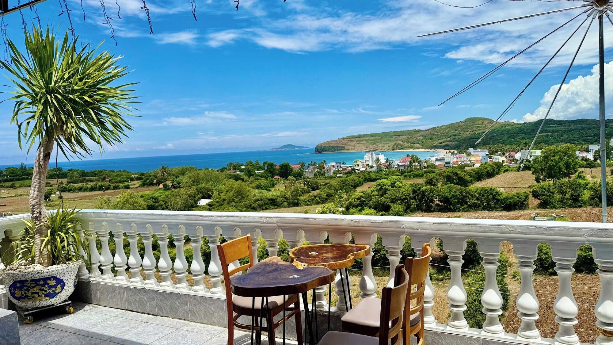 Playa Ganh Da Dia Retreat Hotel