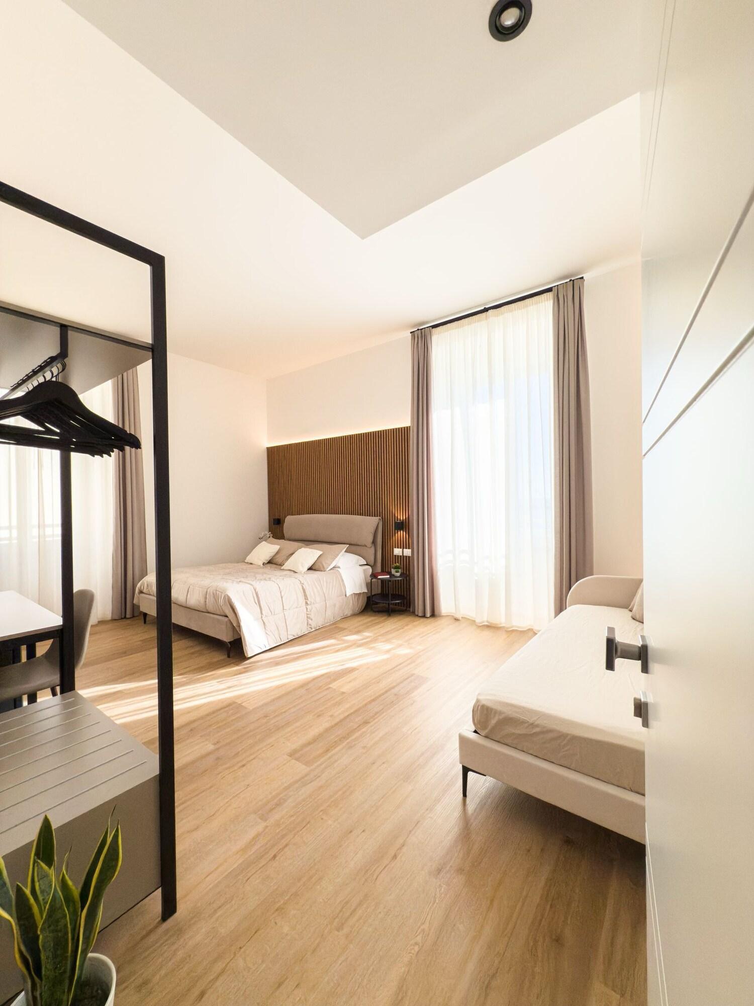 Varios Bianca Guesthouse