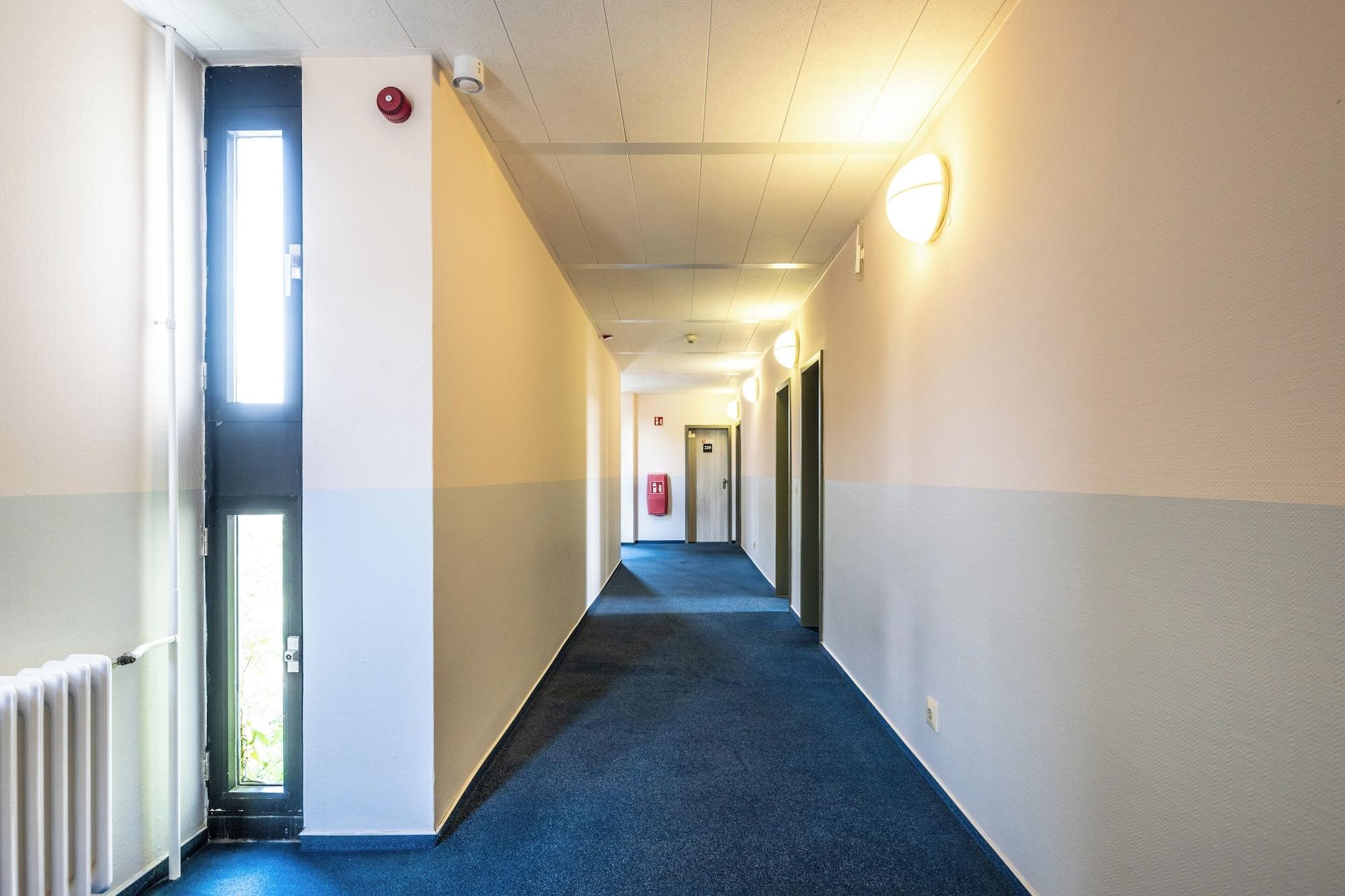 Varios Motel & Rasthof Avus