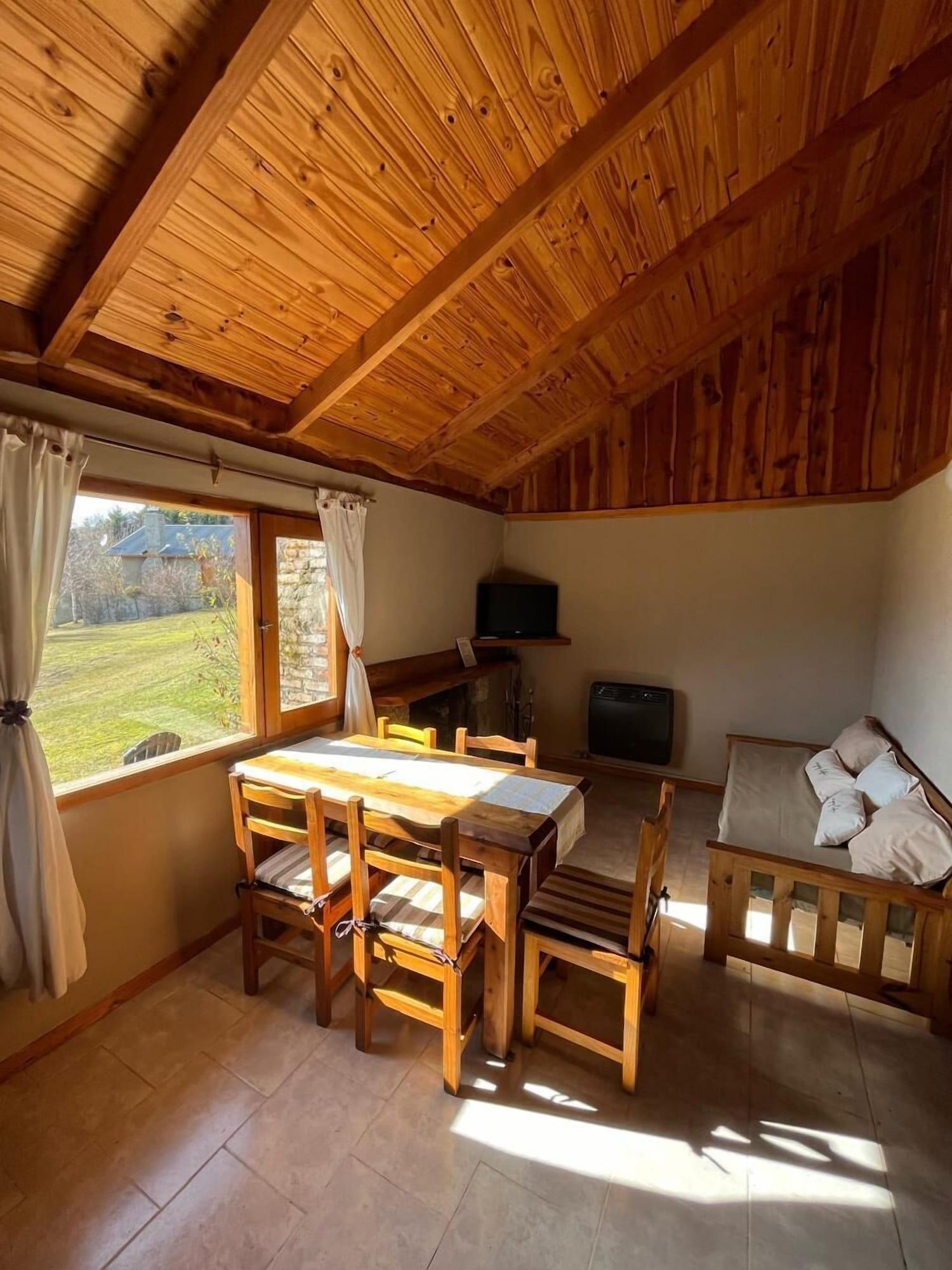 Habitación Cabañas Rayen