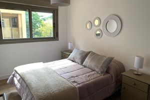 Alquiler Vacacional - Excelente Apto 1 Dorm Completo