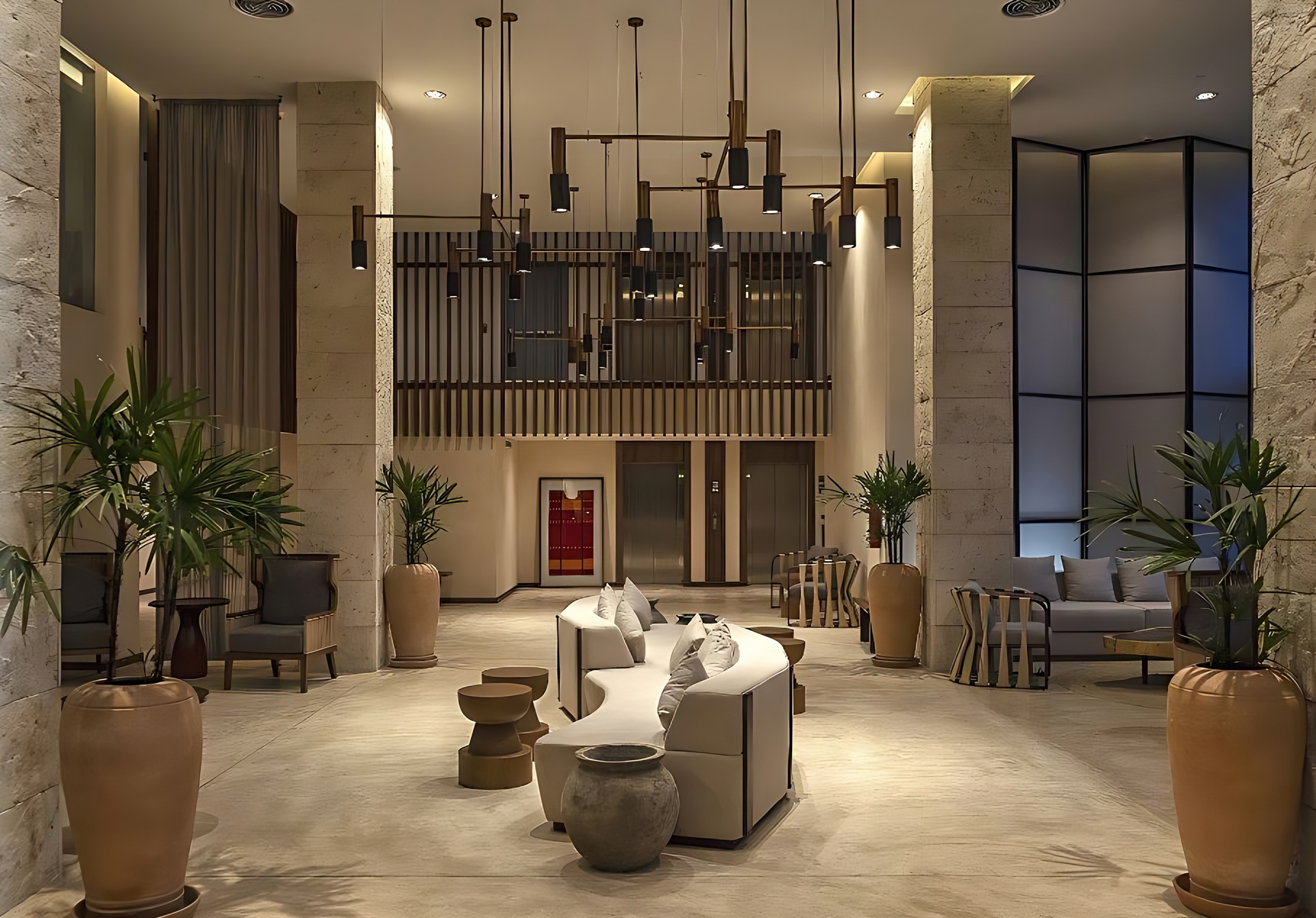 Instalaciones Recreativas The Fives Oceanfront Riviera Maya – All Inclusive Optional