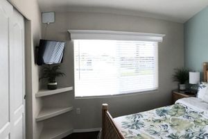 Alquiler Vacacional - Deluxe "Riverside" Vacation rental in private marina on the California Delta