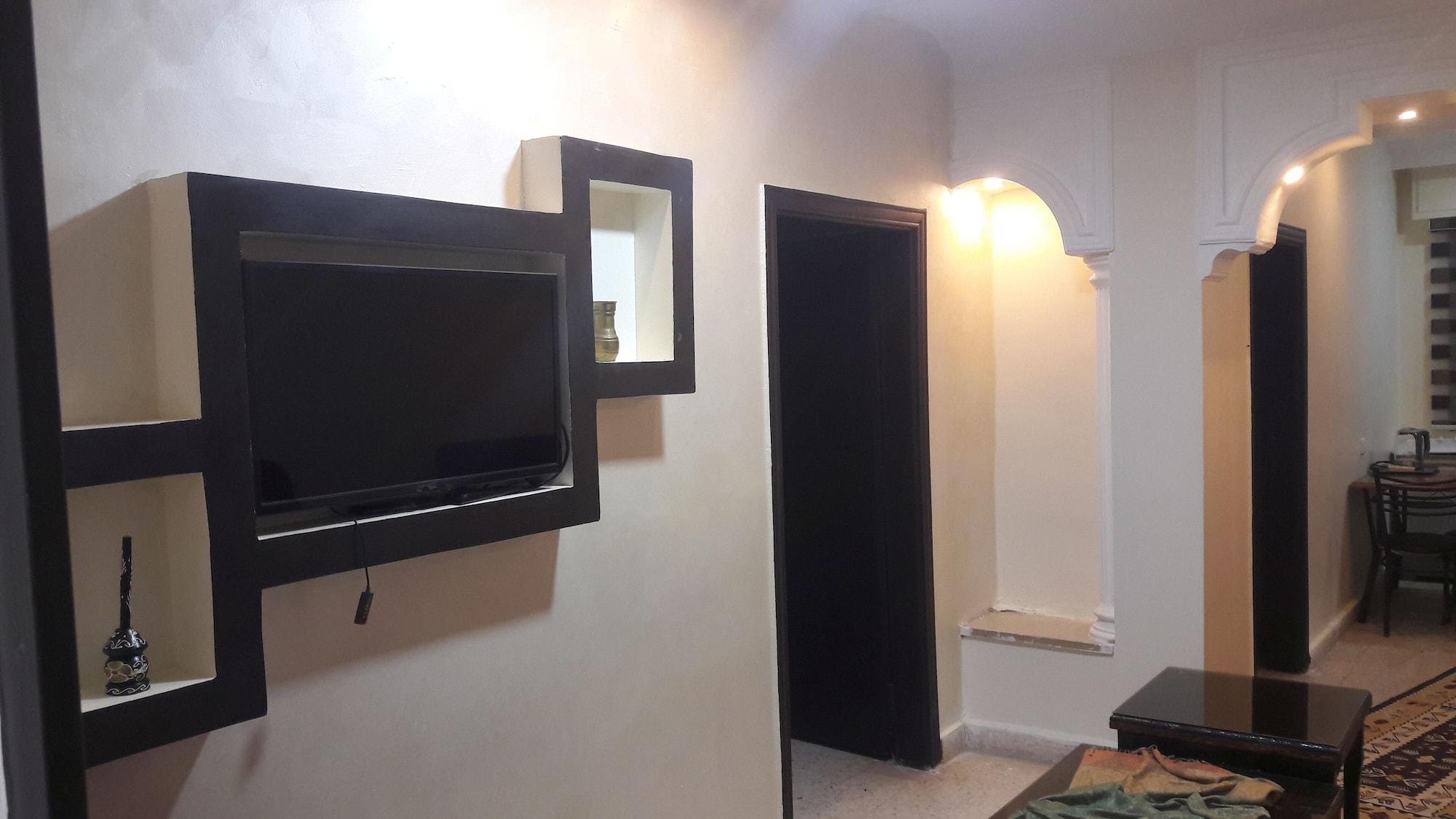 Set de Habitación Mesha Stele Hotel Apartments