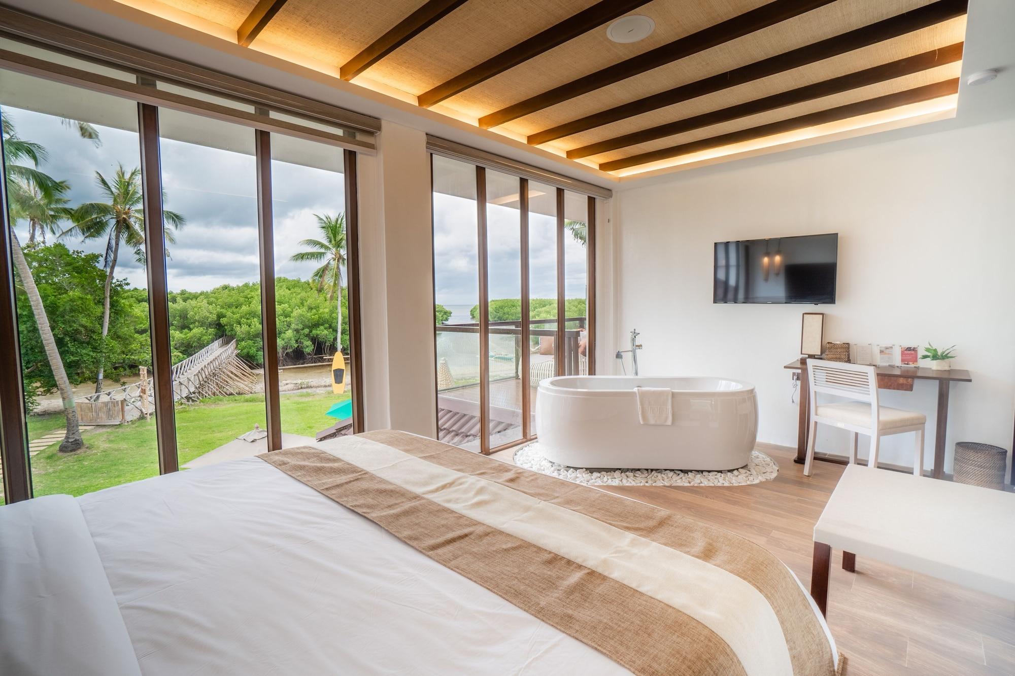 Habitación North Zen Villas