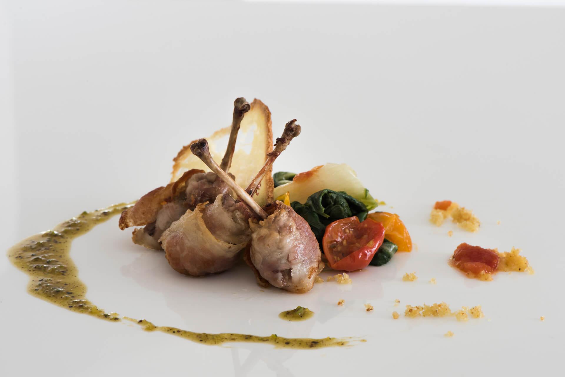 Restaurant Il Melograno
