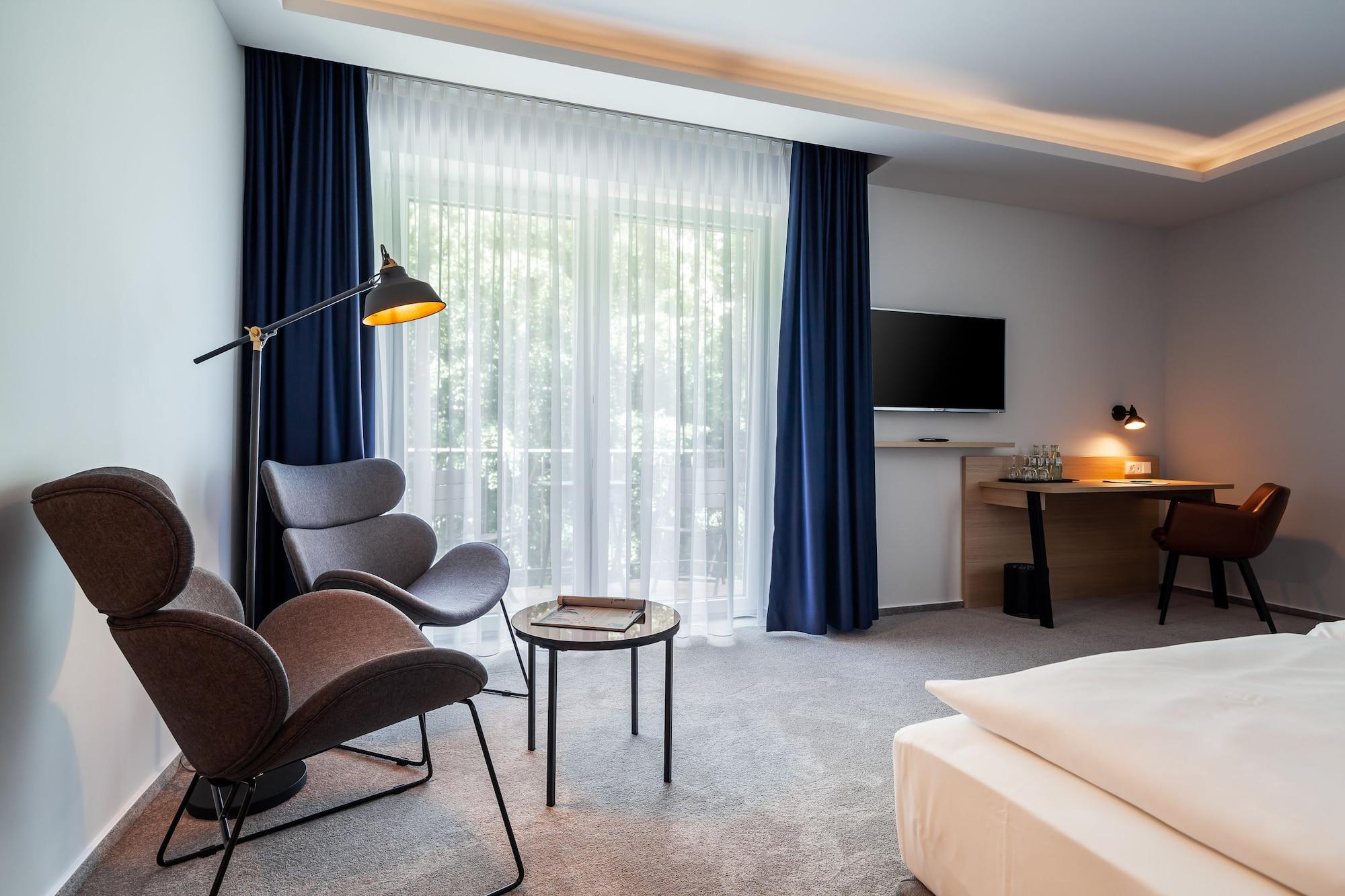 Habitación Hotel Wittorf