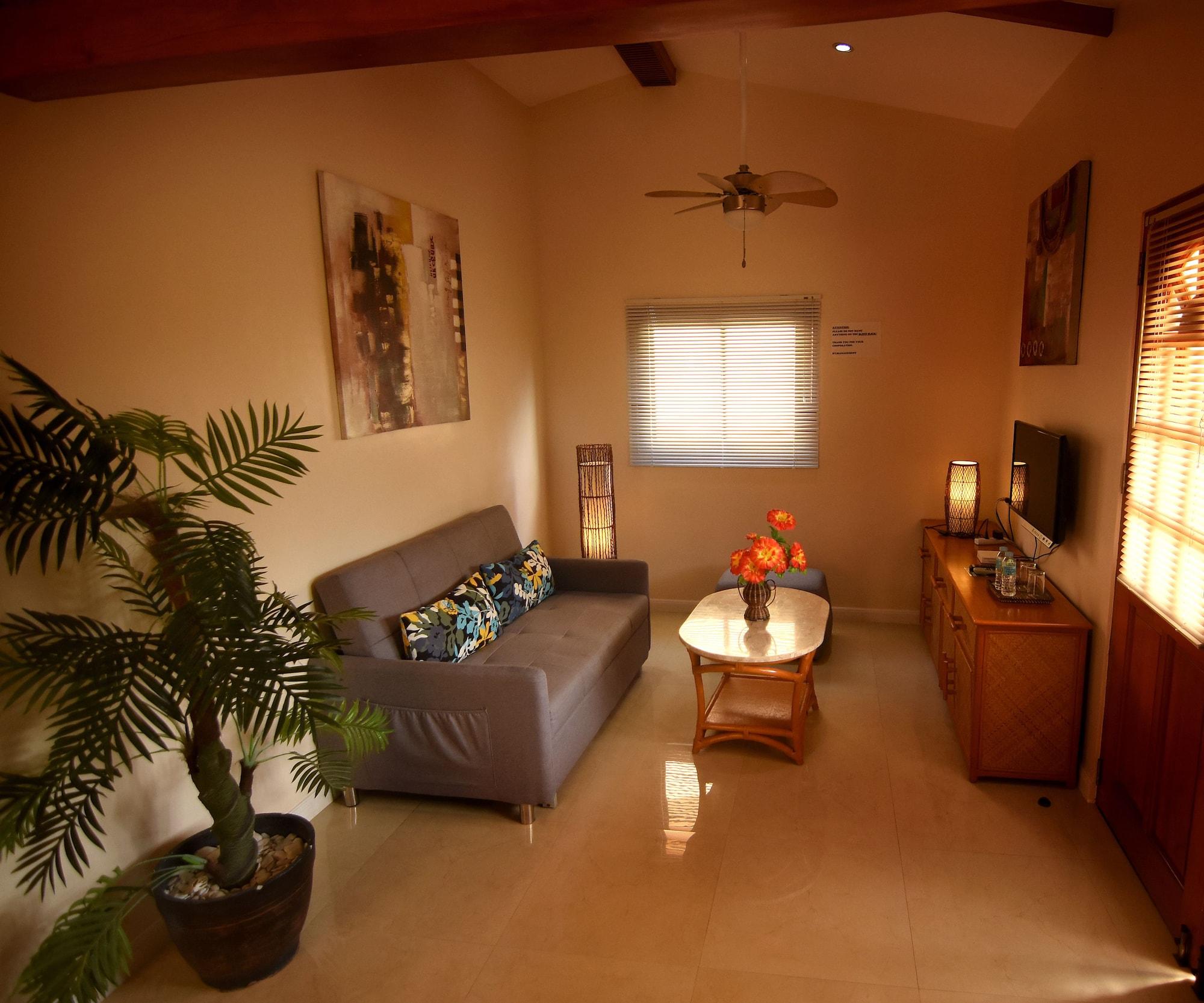 Habitación Alona42 Resort