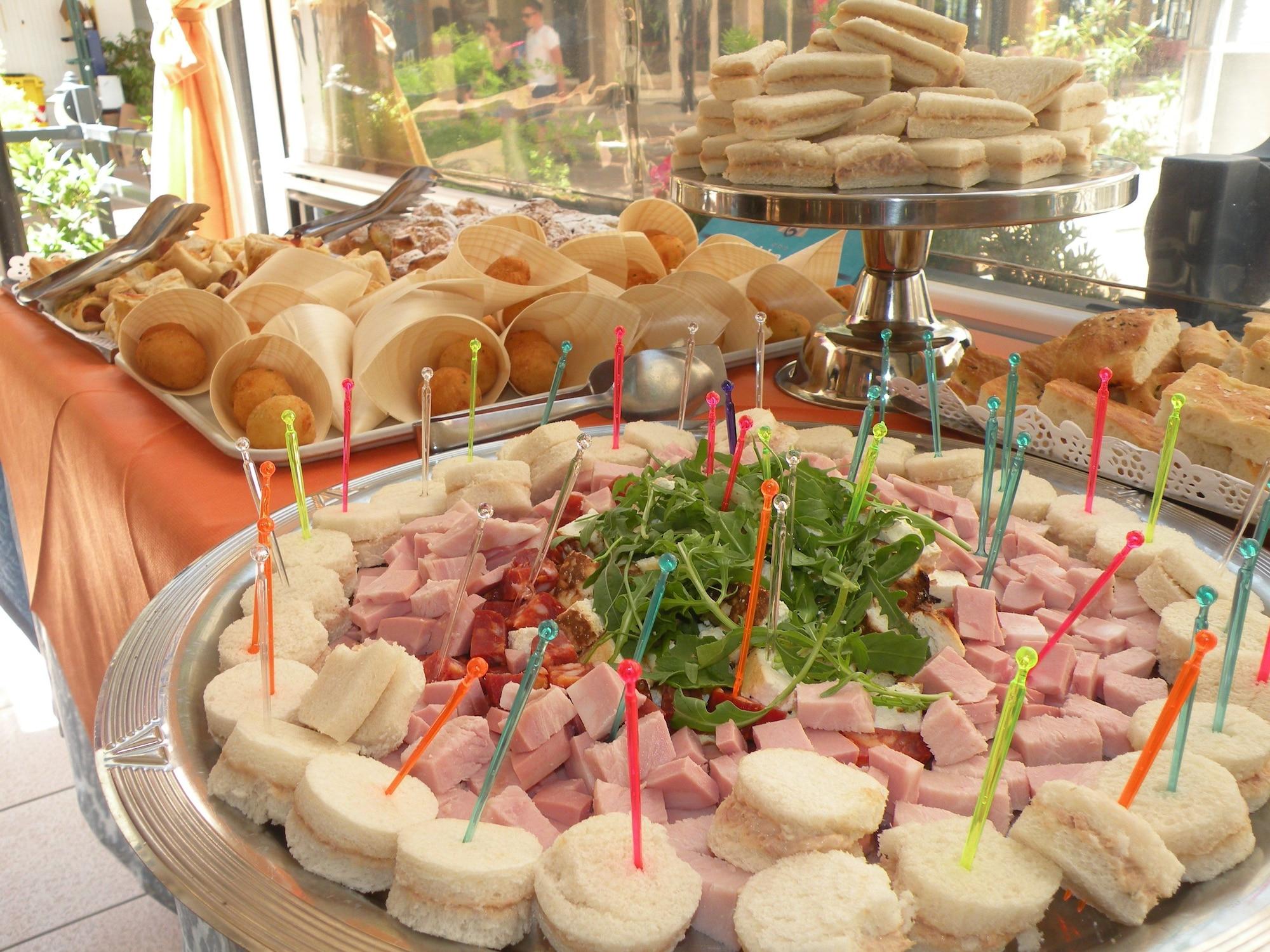 Restaurant Hotel La Plage