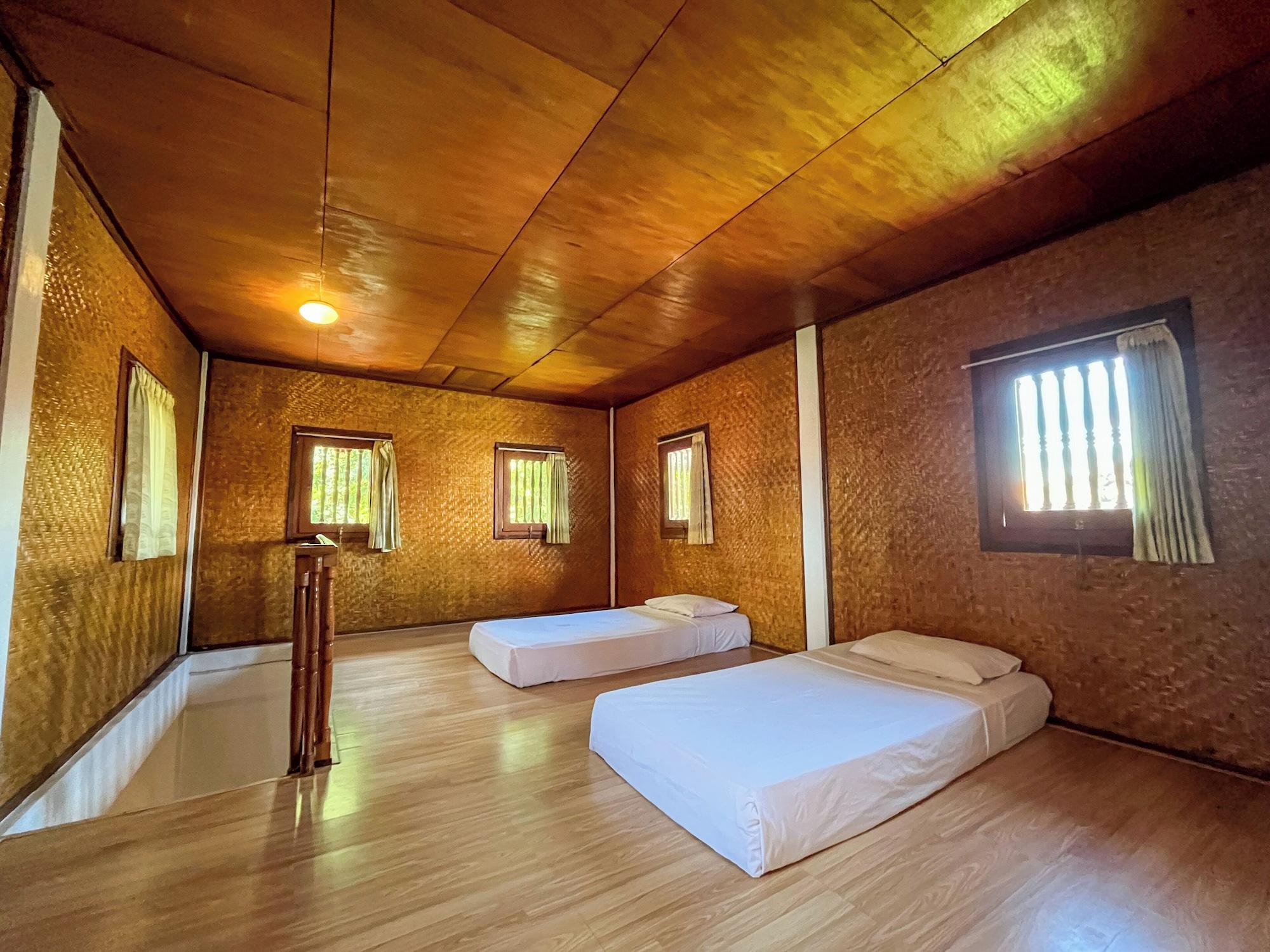 Habitación Suji Bungalow