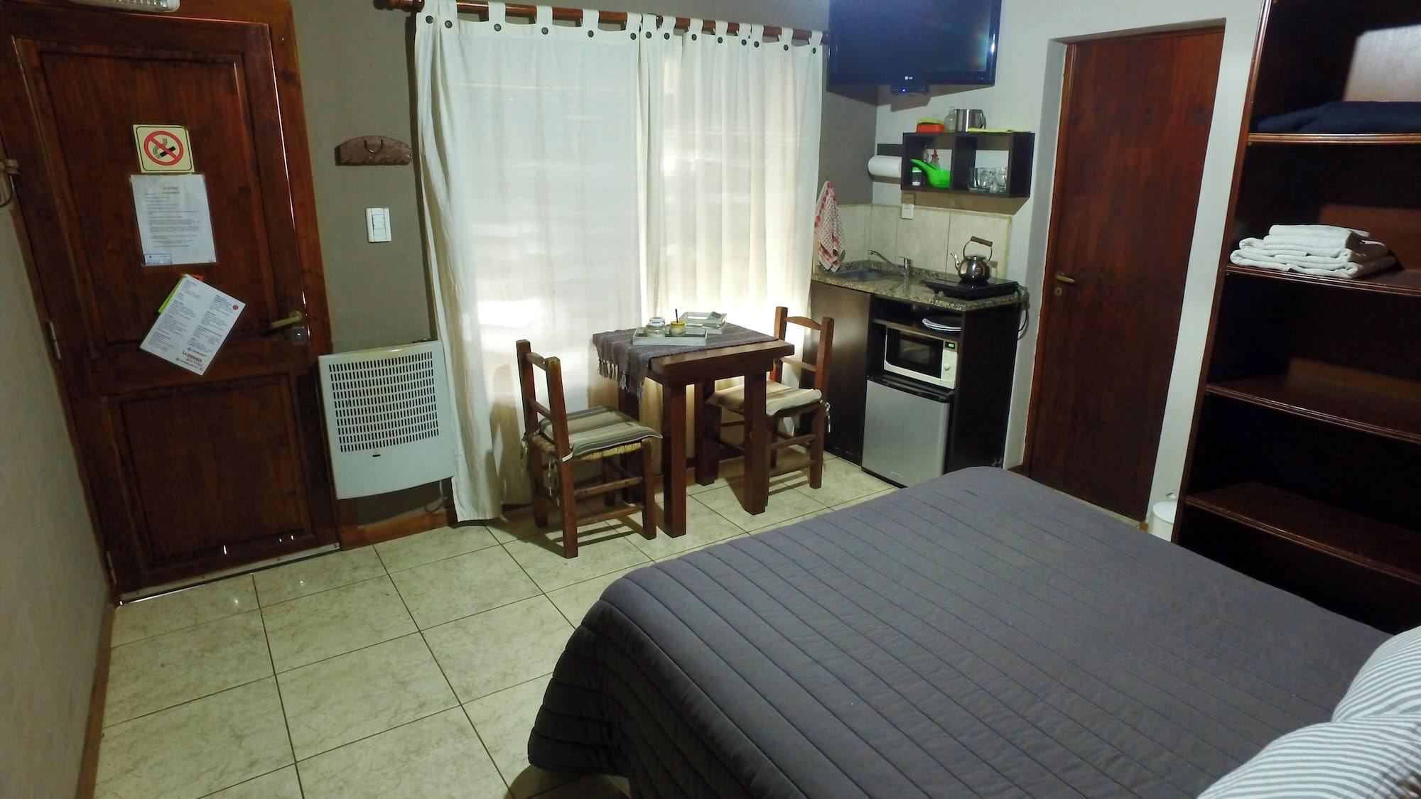 Habitación la aldea de san rafal